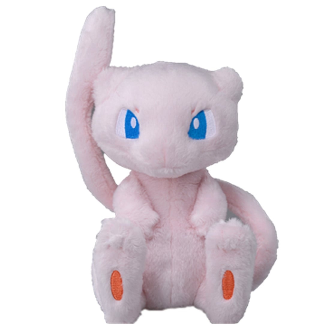 Mew Pokemon Plush Doll Pokemon Unite 1st Anniversary Limited 100 Not for  sale