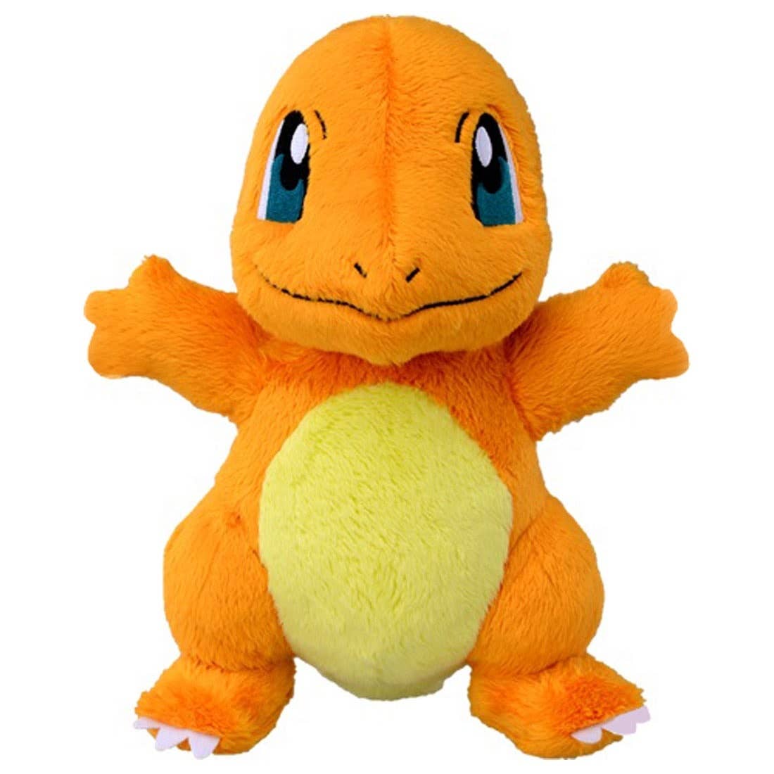 Pokemon Plush Toy Charmander | HLJ.com