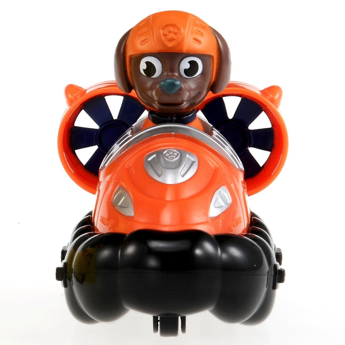  PAW Patrol, Zuma's Hovercraft Vehicle With Collectible