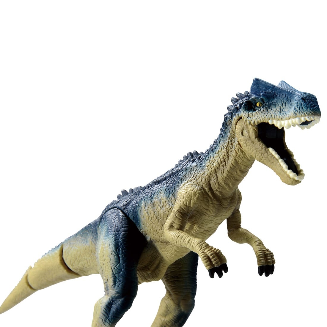 TAKARA TOMY Animal adventure Jurassic World Allosaurus Japan impot NEW 