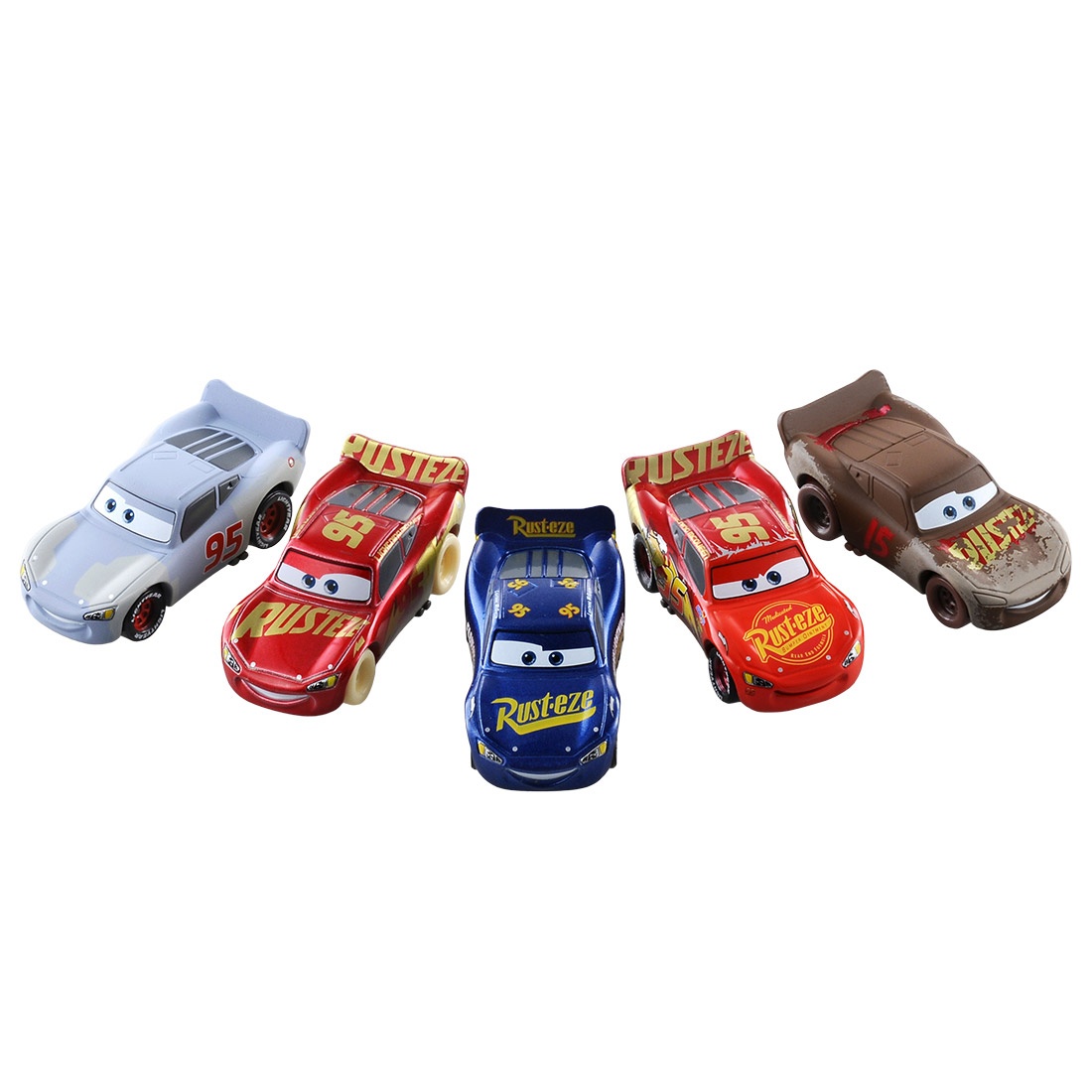 Cars Tomica Lightning McQueen Day Collection 2019 | HLJ.com