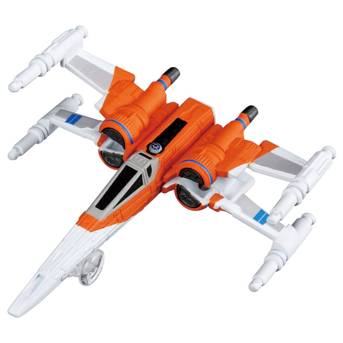TAKARA TOMY TOMICA STAR WARS TSW-01 02 03 04 05 06 07 08 09 10