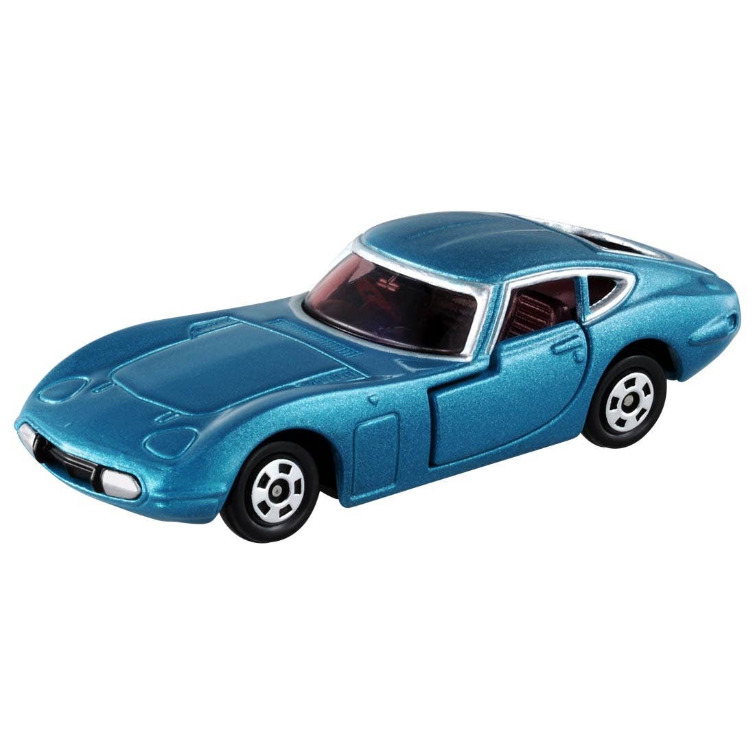 Tomica 50th Anniversary Collection 05 Toyota 2000GT | HLJ.com