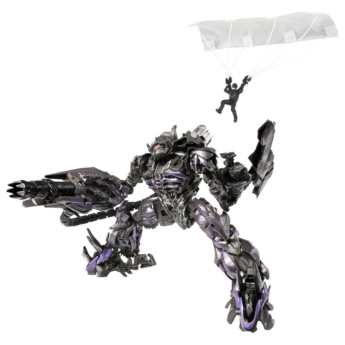 Amazon.com: Xillzhe Deformation Robot Toys Movie Series KO