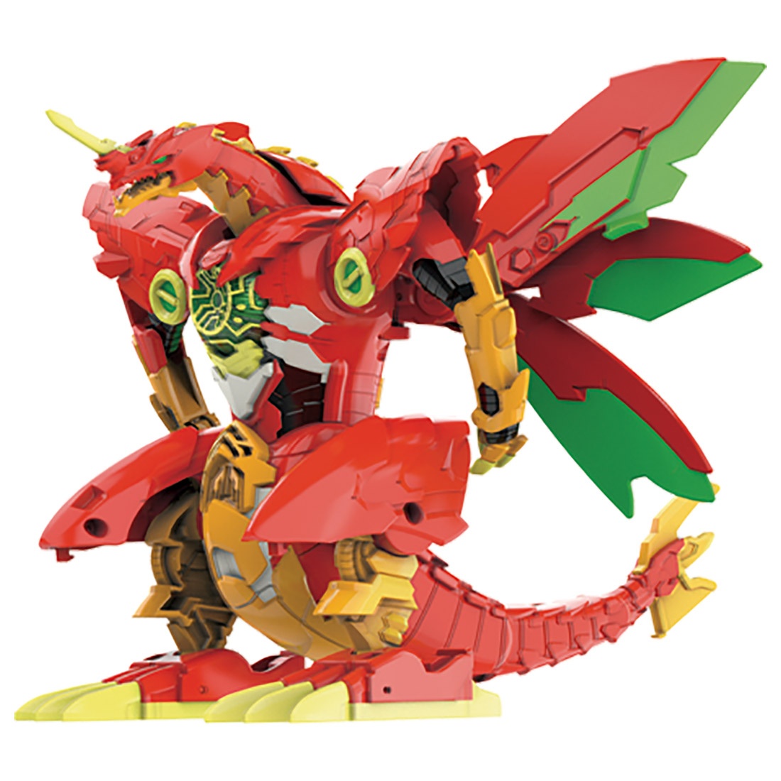 Bakugan Dragonoid Maximus - Jouet Bakugan