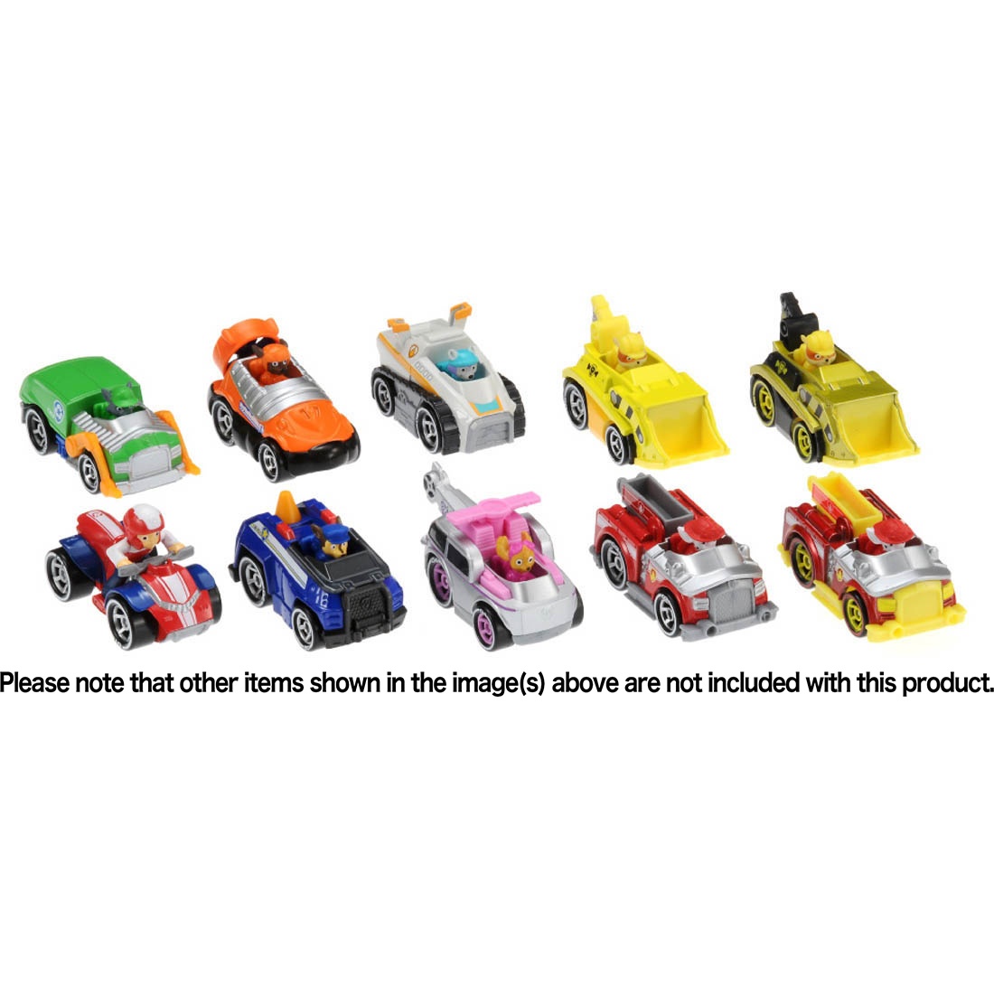 Paw Patrol: Die Cast Vehicle Kento Dash Buggy | HLJ.com