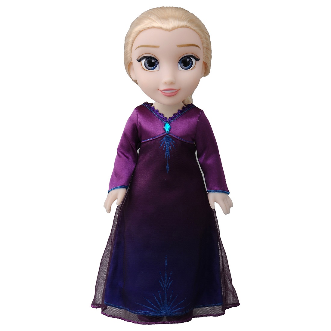 Disney Princess Frozen Elsa Singing Doll