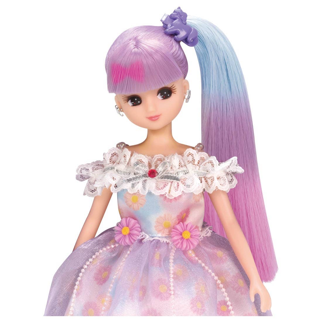 Licca-chan: Dream Color Colorful Change | HLJ.com