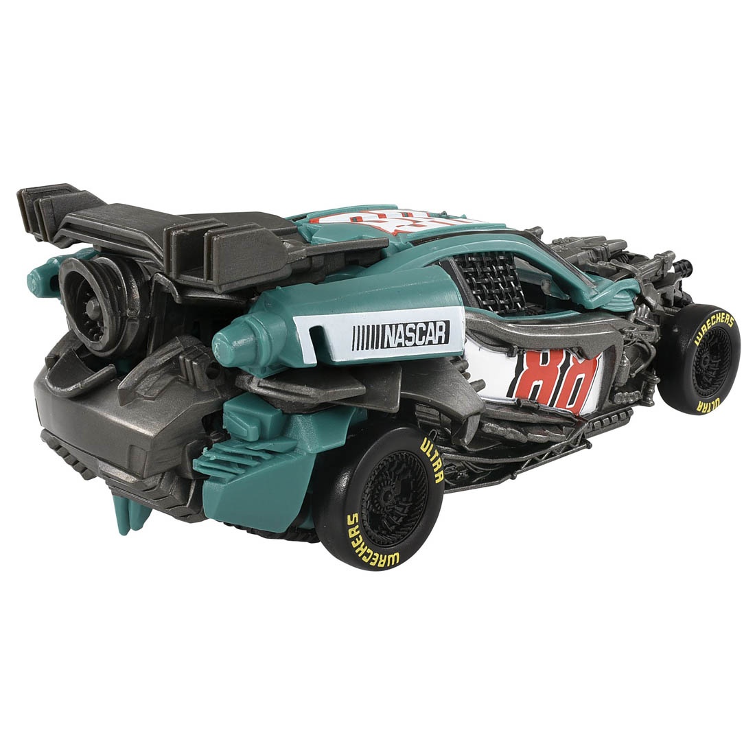 Takara Tomy Transformers Ss-50 Road Buster Japan for sale online