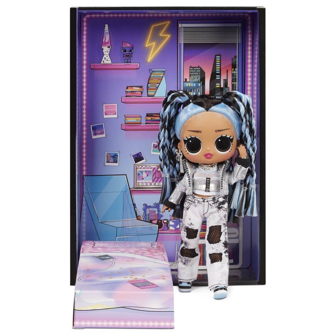 LOLサプライズ 最新作 Tweens Core Doll フレッシュエスト LOLサプライズ 最新作 Tweens Core Doll フレッシュエスト