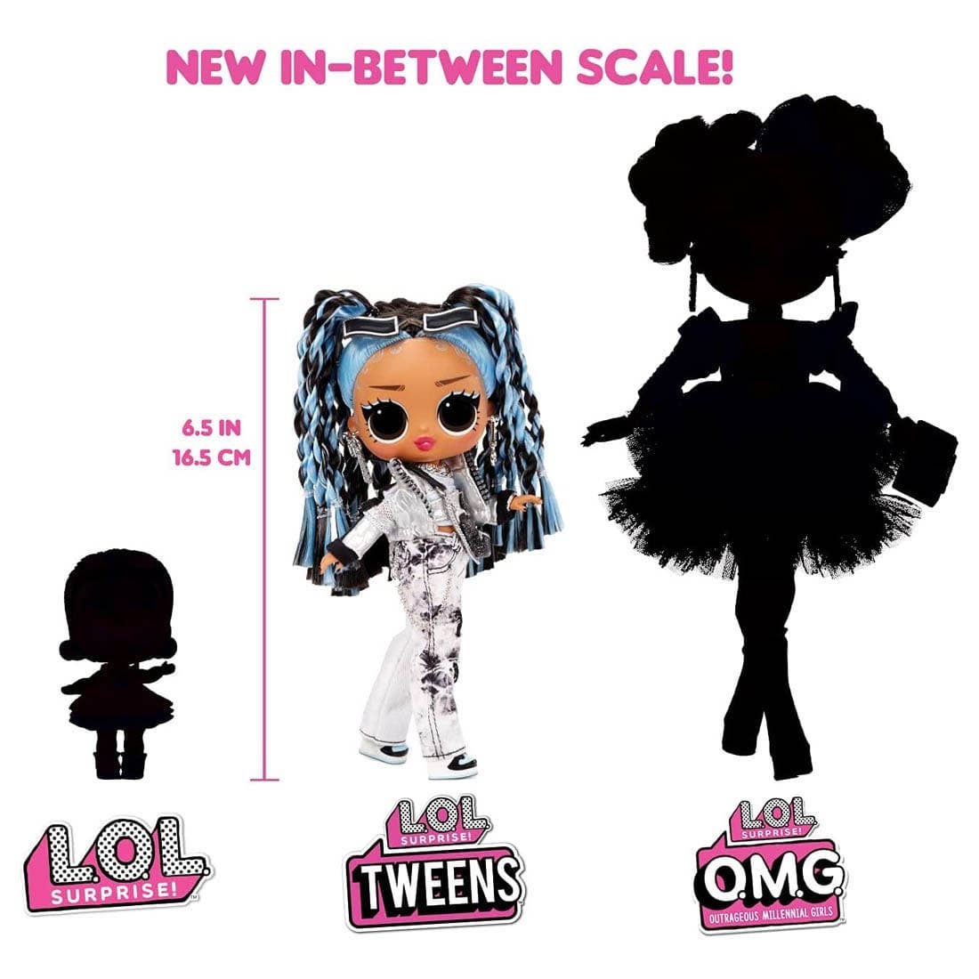 L.O.L. Surprise !: Tweens Fresh Est | HLJ.com