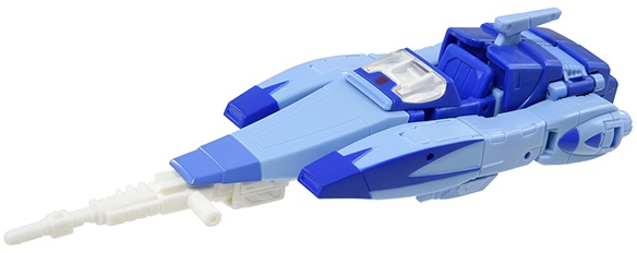 【超ポイント祭?期間限定】 Series Studio Transformers SS-63 Autobot HLJ.com | Blur ロボット