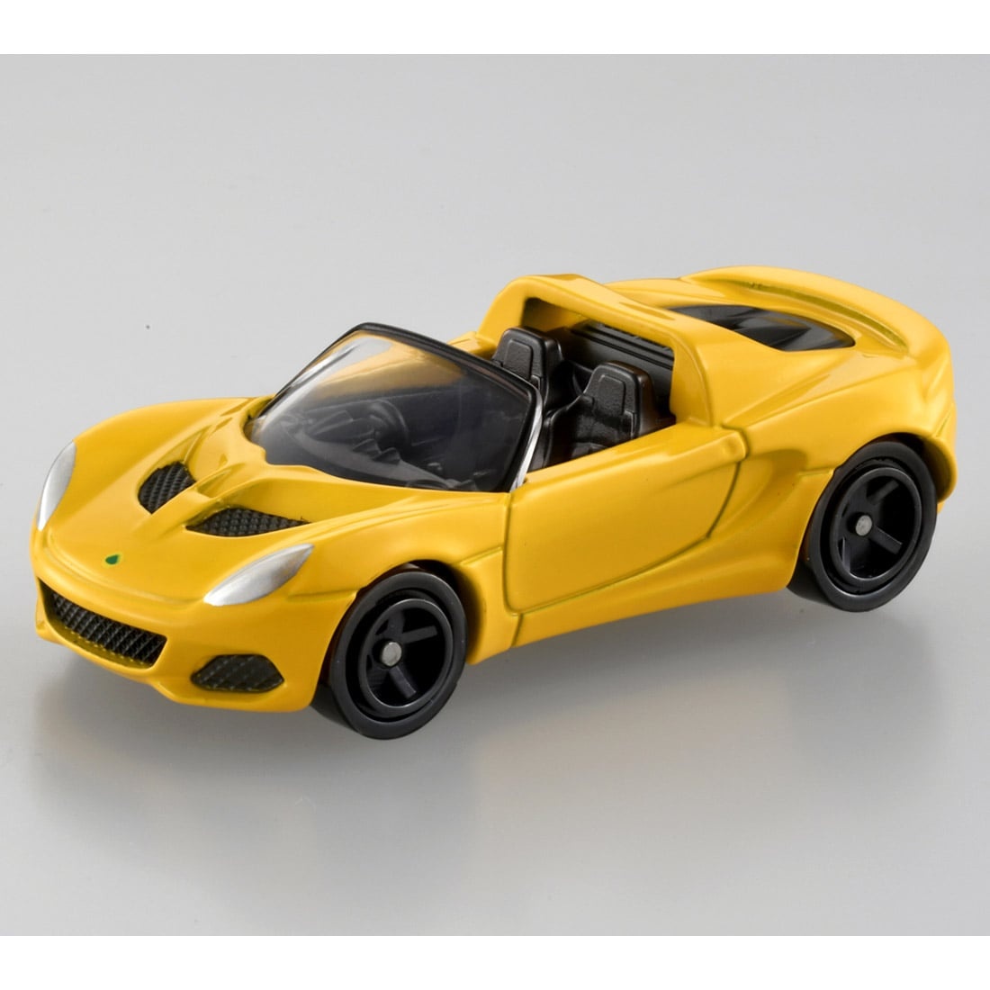 DEC 2021 #72 1st version Lotus Elise Sport 220 II TOMICA TOMY TAKARA 