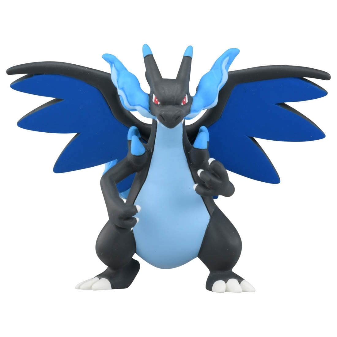 Monster Collection MS-51 Mega Charizard X