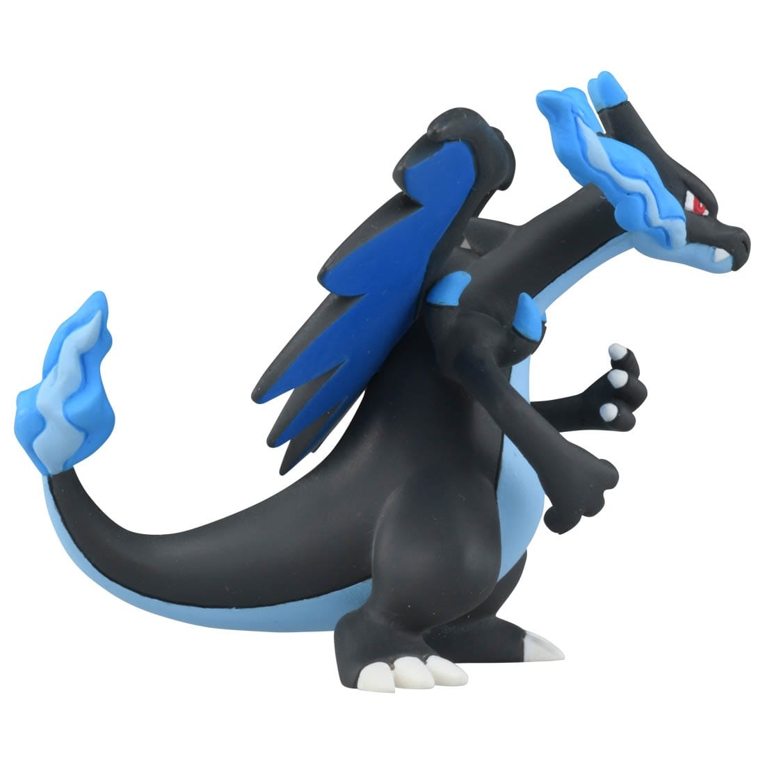 Mega Charizard X