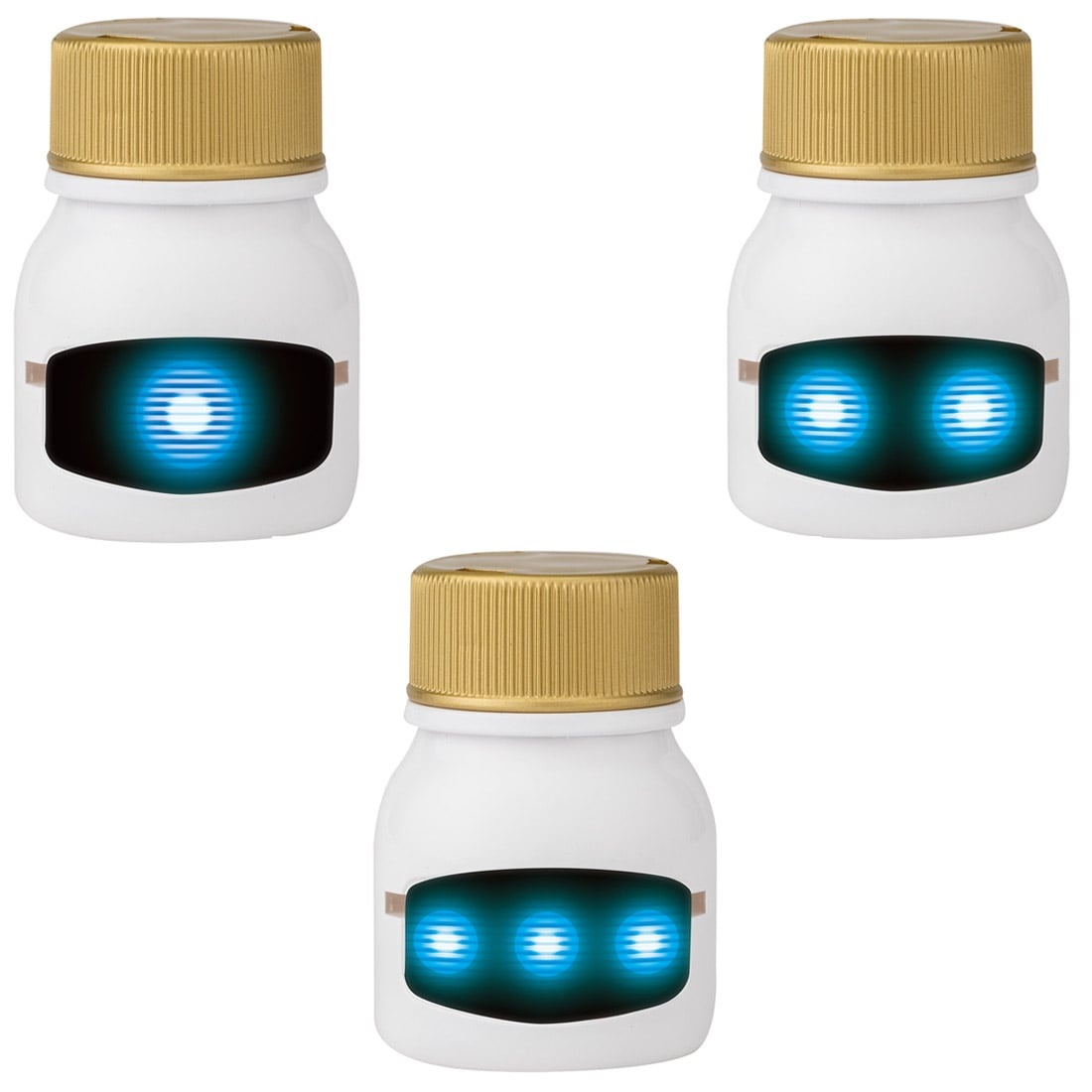 bottleman bot 10