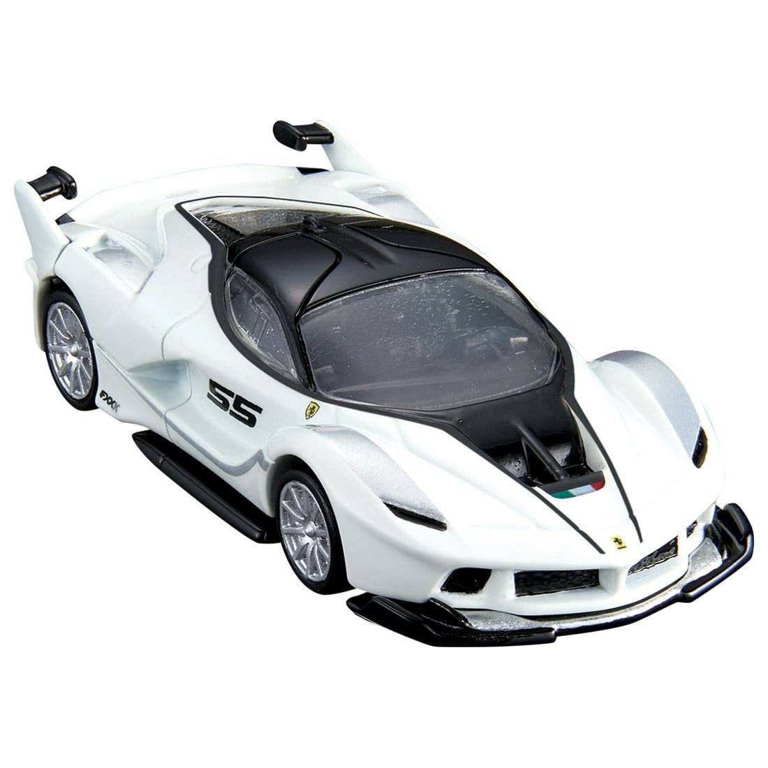 特別セール【新品・未使用品】激レア TU-KA Ferrari TK03 Amazon.co.jp: タカラトミー(TAKARA TOMY) 『 トミカプレミアム