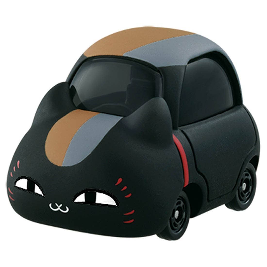 Dream Tomica SP Natsume's Book of Friends Black Nyanko | HLJ.com