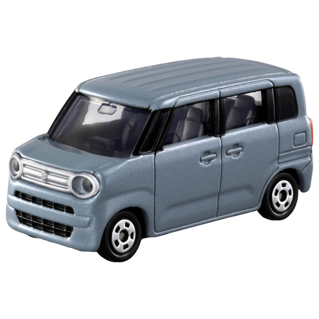 No.81 Suzuki Wagon R Smile HLJ