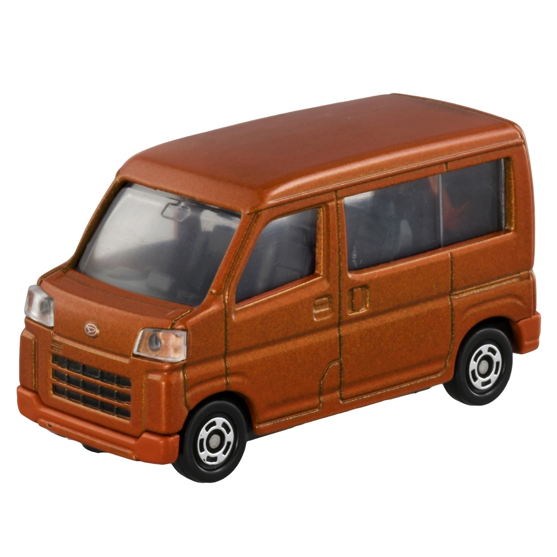 tomica daihatsu
