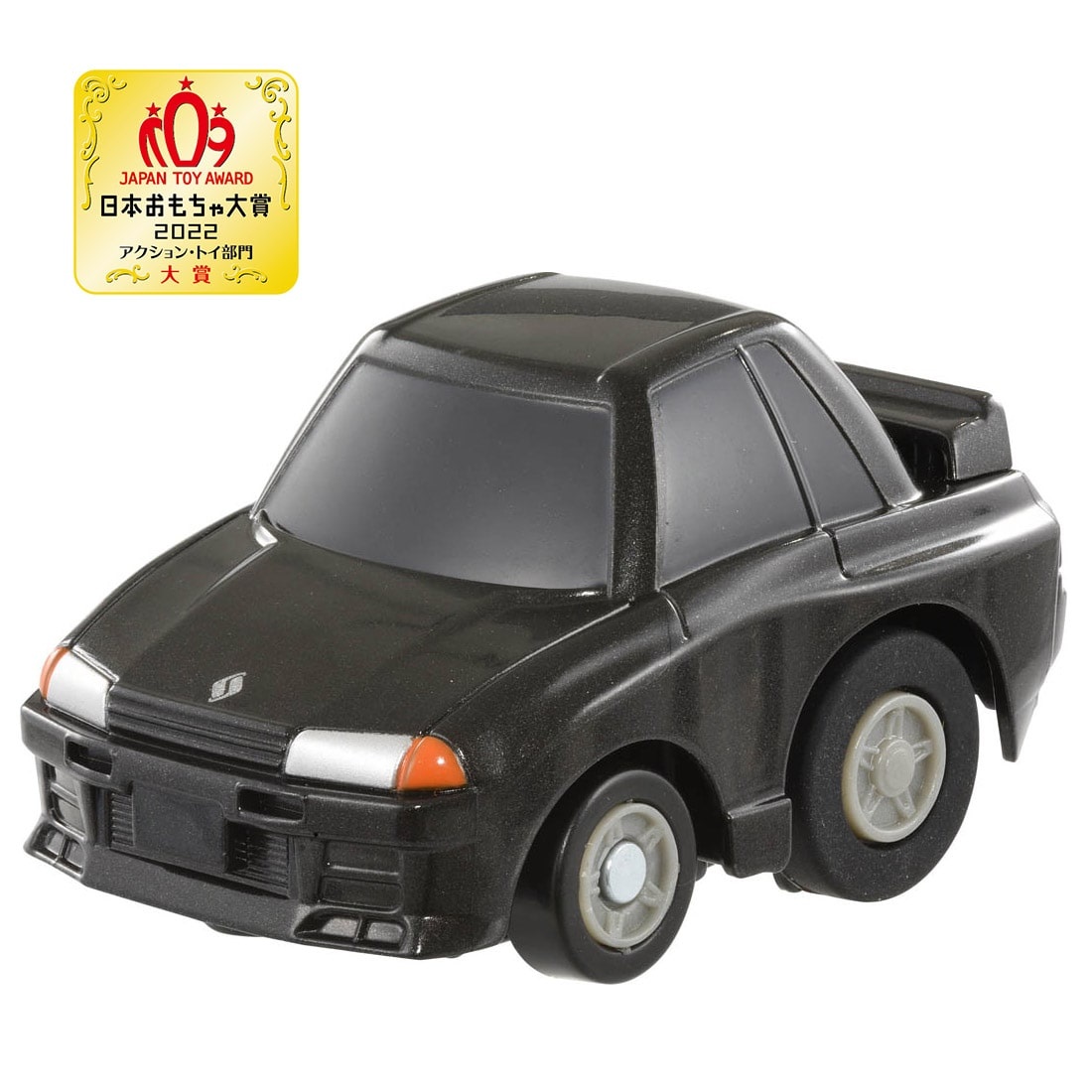 Nissan Skyline GT-R (BNR34) | Choro Q Wiki | Fandom
