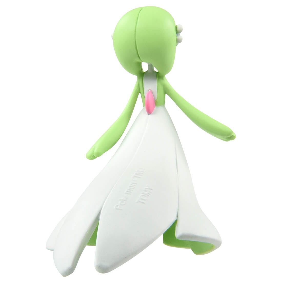 Anime Action Figure Toys, Gardevoir Anime Figure, Collection Model