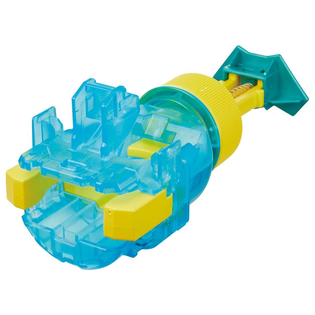 bottleman bot 10
