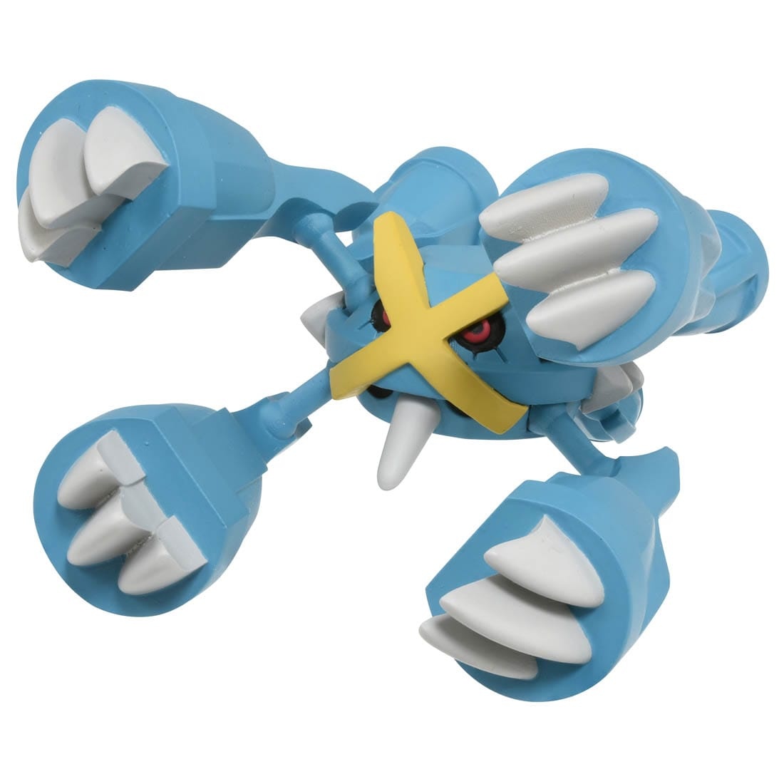 Pokemon Moncolle EX MS-48 Latios Figure Japan NEW TAKARA TOMY 