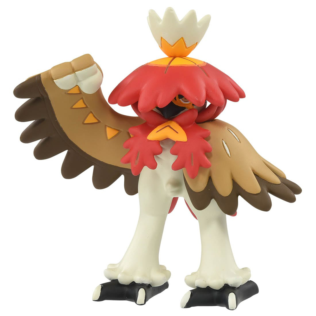Monster Collection MS-11 Decidueye (The Appearance of Hisui)