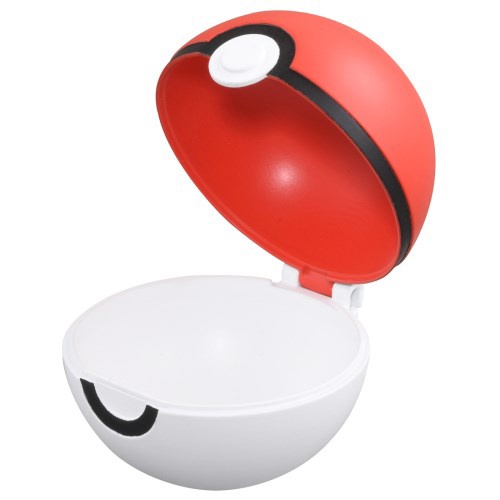 MonColle Pokeball - Beast Ball - Solaris Japan