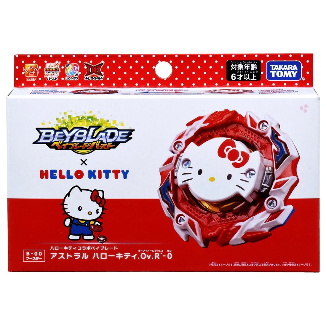 Hello Kitty ||What Will Be A to Z||