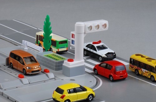 Tomica Town Traffic Light | HLJ.com