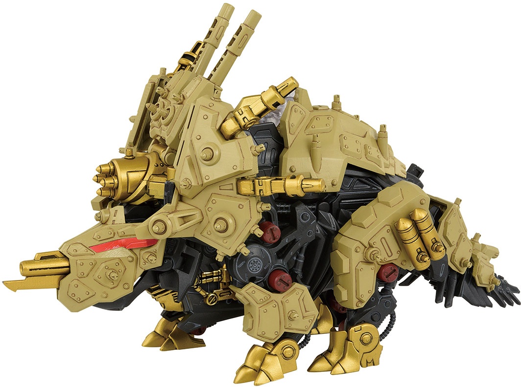 ZW32 Zoids Wild Stylaser | HLJ.com
