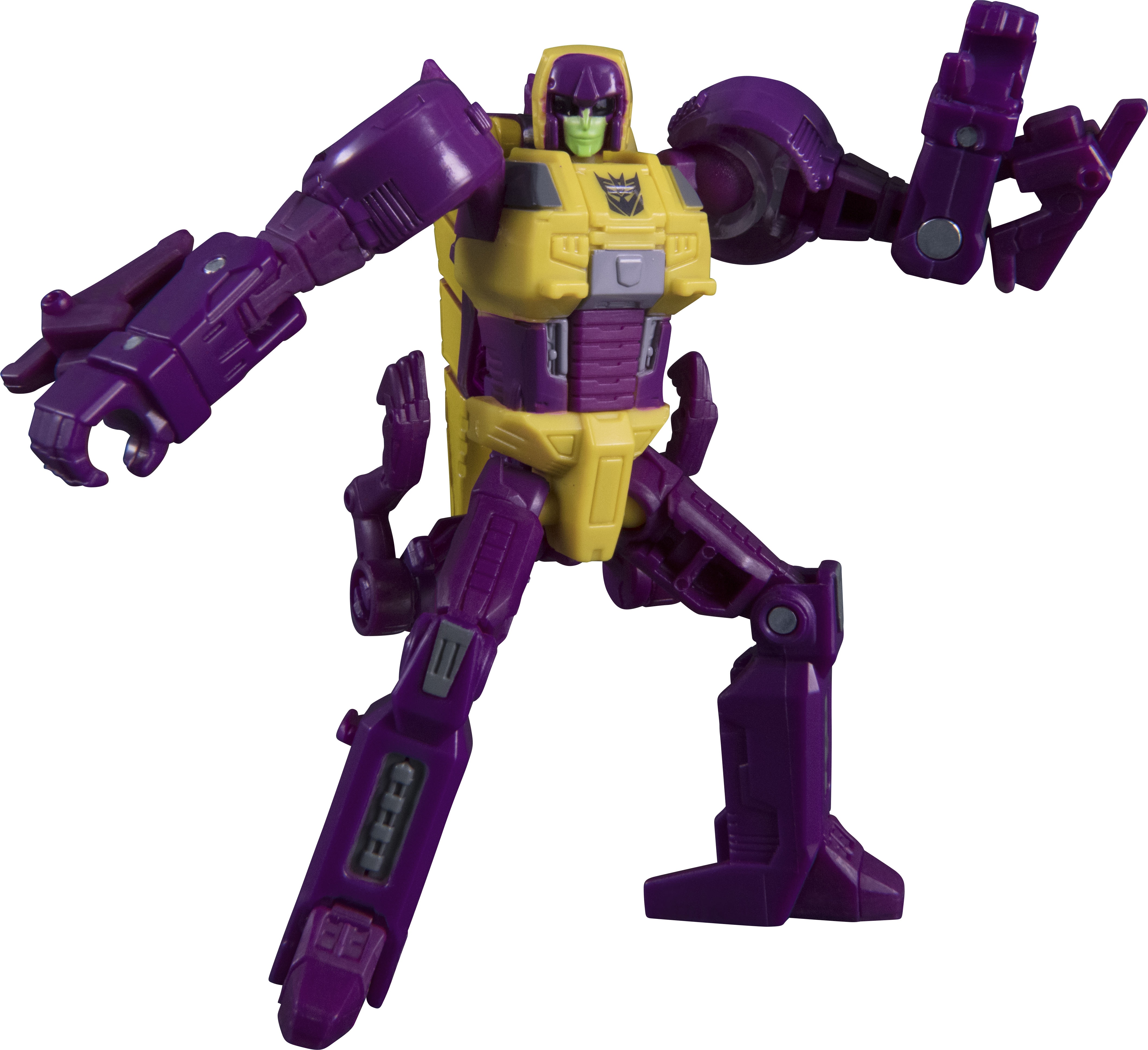 PP-39 Transformers Power of the Primes Cindersaur