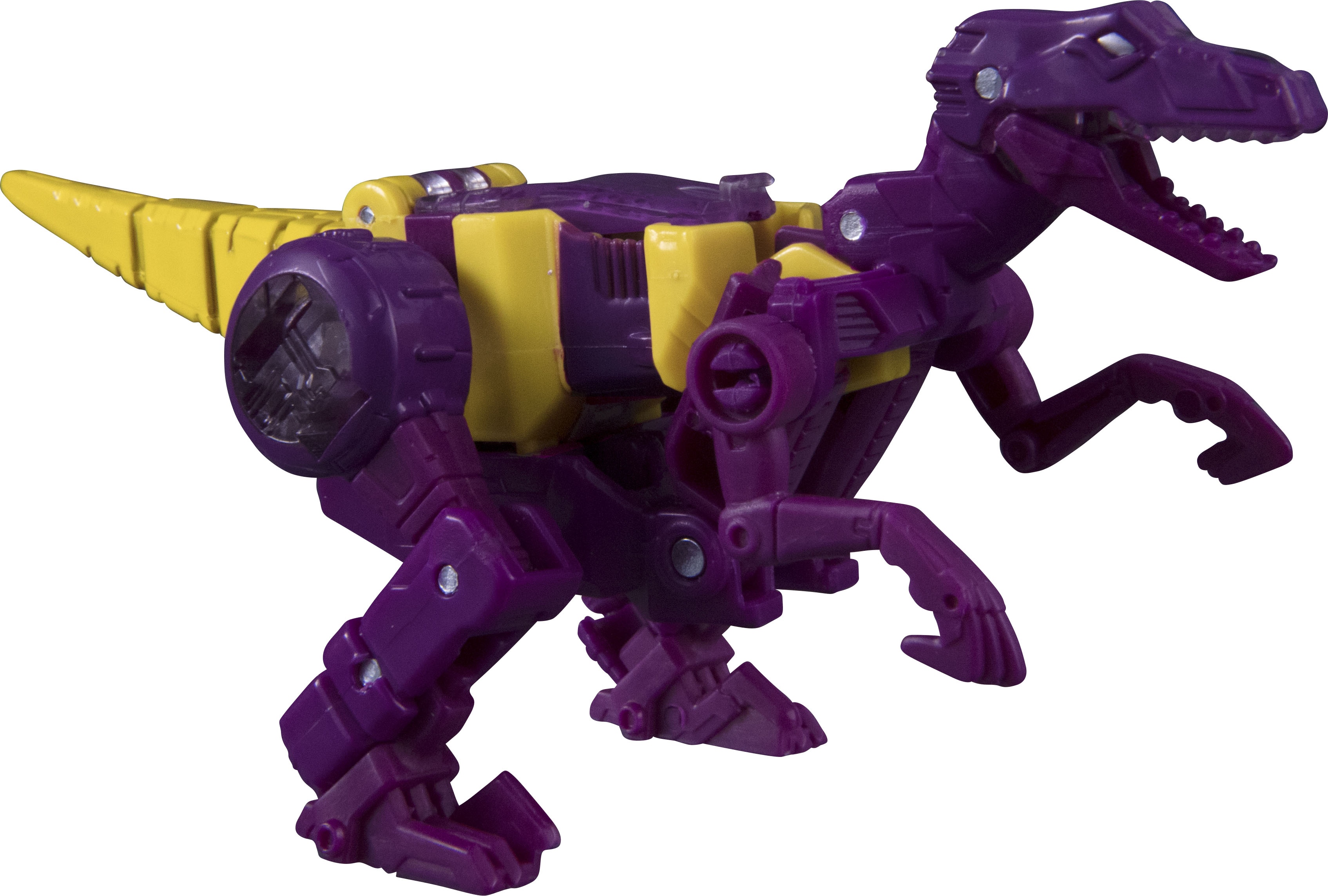 PP-39 Transformers Power of the Primes Cindersaur | HLJ.com