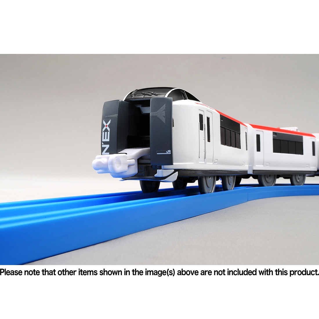 Details about   TAKARA TOMY Plarail S-15 Narita Express from Japan w/ Tracking NEW 