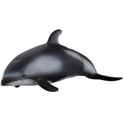 Animal Adventure AS-19 Pacific White-Sided Dolphin | HLJ.com