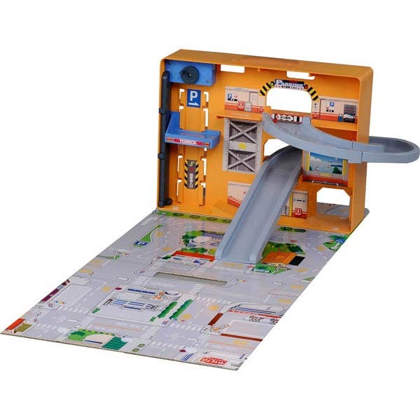 Panoramic Case