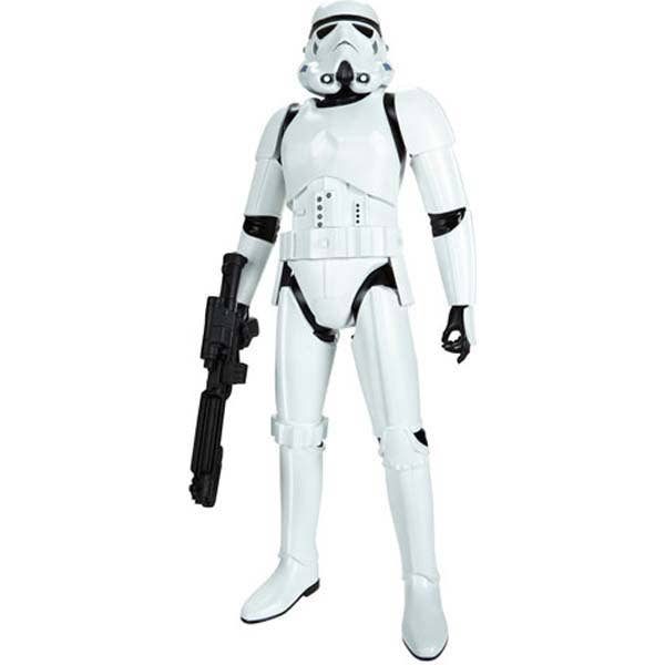 web限定セール 18-inch Wars Star Figure HLJ.com | Stormtrooper キャラクター