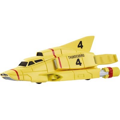 Thunderbirds Super-DX Thunderbird 2 | HLJ.com