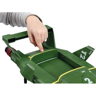 Thunderbirds Super-DX Thunderbird 2 | HLJ.com