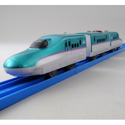 TOMY Plarail I Driving Mascon Hokkaido Shinkansen Hayabusa 4904810844792 for sale online 