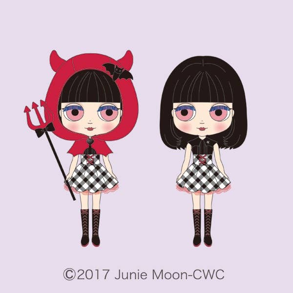 Middie Blythe Cute Little Dee | HLJ.com