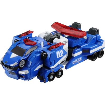 Amazon.co.jp: Takara Tomy Tomica Lively 4 Action! Tomica