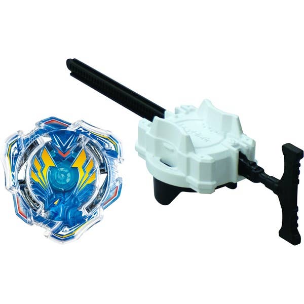 Beyblade Burst B-29 ST Valkyrie WA Entry | HLJ.com
