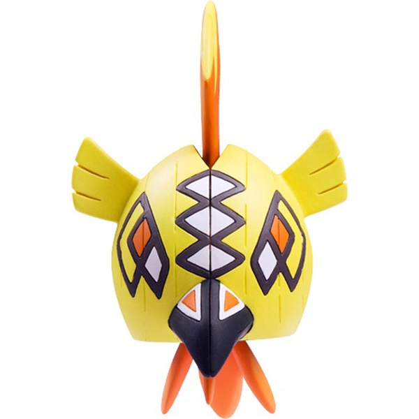 Tapu Koko Figure Collection