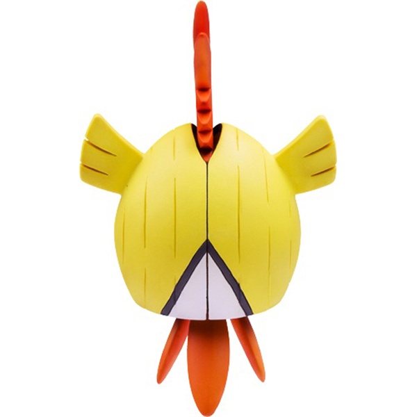 Pokemon Monster Collection EX EHP_06 Tapu Koko / Tokorico (Pokemon Sun  Moon) 