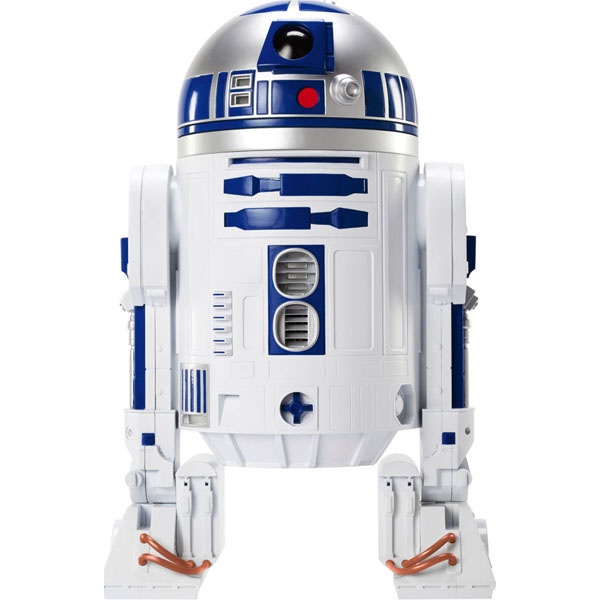 Star Inch Figure - R2-D2 HLJ.com