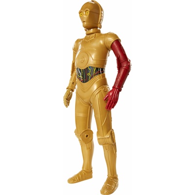 Star Wars 31 inch Figure C 3PO HLJ