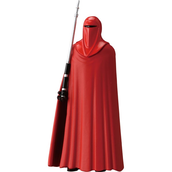 Metal Figure Collection MetaColle Star Wars IMPERIAL ROYAL GUARD TAKARA TOMY NEW 